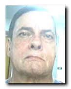 Offender David Wesley Rodriguez