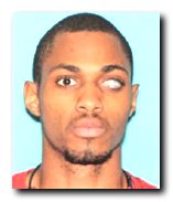 Offender Deshawn Tyrone Jackson