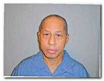 Offender Donald Mathis