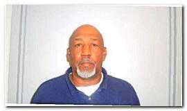 Offender Edward Ray Lavergne