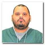 Offender Eli Nunez