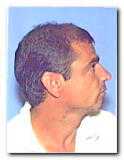 Offender Erasmo Gonzales