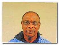 Offender Fred Woods Jr