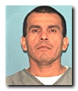 Offender Gabriel Moreno-flores