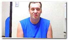 Offender Jared D Bumbalough