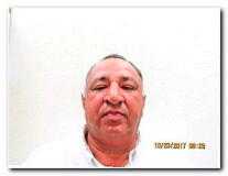 Offender Joe Luis Villareal