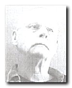 Offender John Patrick Dake