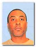 Offender Jonas M Washington