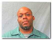 Offender Jonathan D Hill