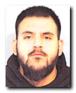 Offender Jonathan David Sicairos