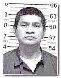 Offender Jose E Vasquez