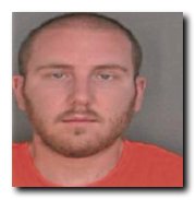 Offender Joseph Raymer