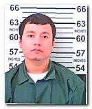 Offender Leonardo Garcia