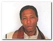 Offender Raphael Williams