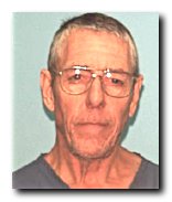 Offender Robert G Leonard