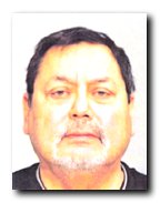 Offender Robert Saldivar