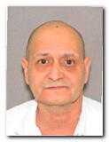 Offender Rudy Molina Gonzales