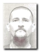 Offender Russell Pendt
