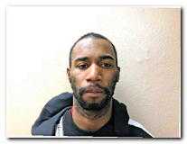 Offender Saquan Glover