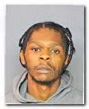 Offender Shatiek C Brown