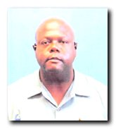 Offender Anthony Maurice Jackson