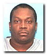 Offender Antonio Orlando Gilchrist