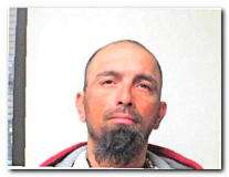 Offender Augustine Madrigal