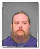 Offender Ben Nathaniel Carr