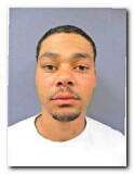 Offender Bennie Elwood West III