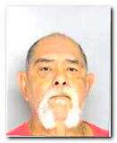 Offender Bennie Salvador Manguia