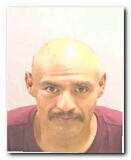 Offender Benny M Rivera