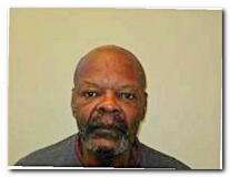 Offender Bernard Louis Brinkley