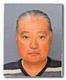 Offender Bernardo Alonzo Ugale