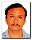 Offender Bernardo Ayala Fuentes