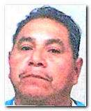 Offender Bernardo Diax Lopez