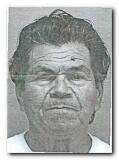 Offender Bernardo Diaz Arceo