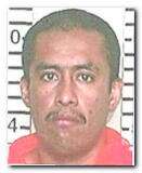 Offender Bernardo Flores