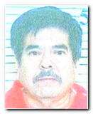 Offender Bernardo Jimenez