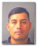 Offender Bernardo Mendoza Hernandez