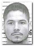 Offender Bernardo Rodriguez