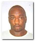 Offender Cedric L Whitfield