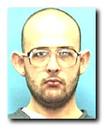 Offender Christopher A Graham