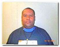 Offender Christopher James Sampson