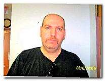 Offender David J Causin