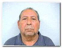 Offender David Jimmy Rodriquez