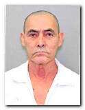 Offender Fidel Rodriguez