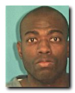 Offender Frank D Bellamy Jr