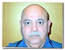 Offender Frank Ortiz Cisneros