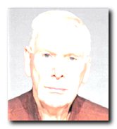 Offender Fred Weston Long