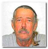 Offender Grady Mickeal Parker